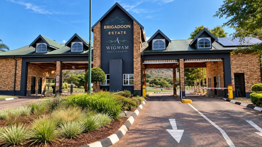 3 Bedroom Property for Sale in Wigwam North West